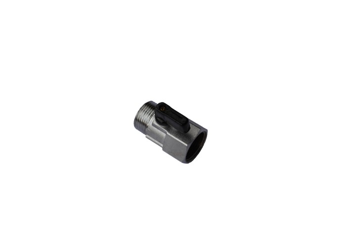 VALVE BALL MINI MALE/FEMALE 10MM 